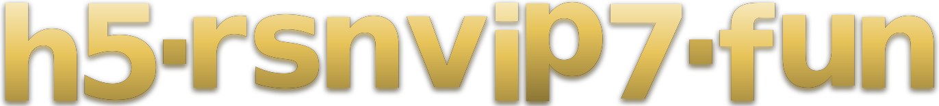 h5.rsnvip7.fun logo